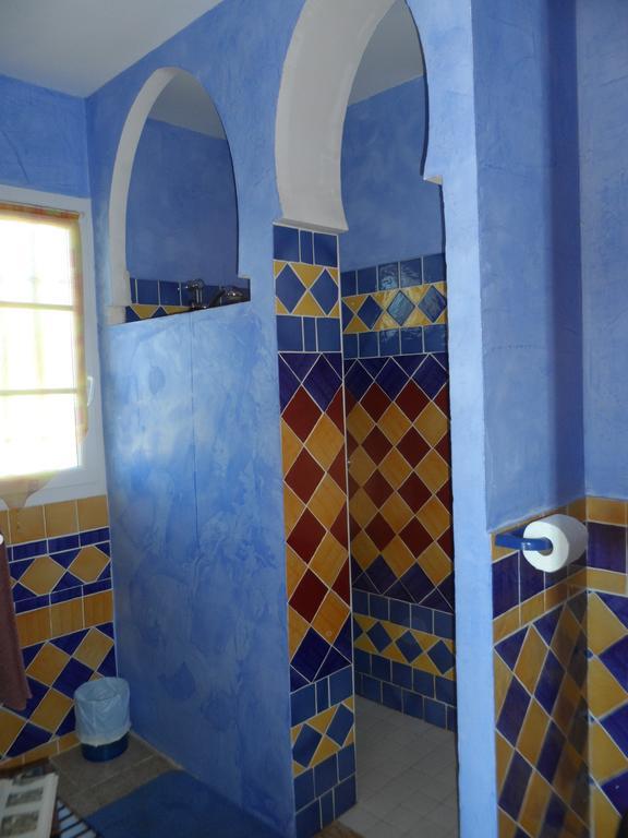 Le Jas Du Gabian Volonne Exterior foto